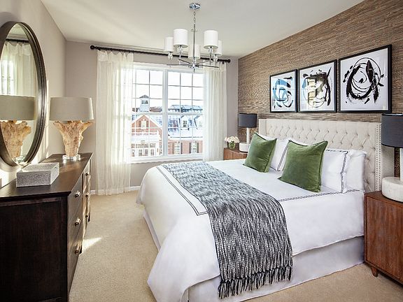 Worthington Bedroom