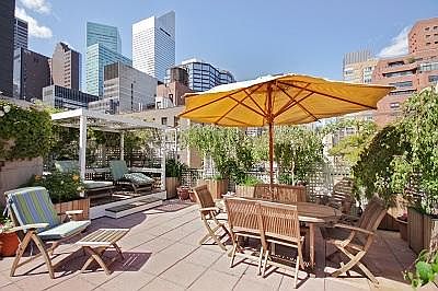 1st image of 245 E 50th St APT Penthouse