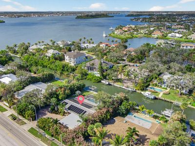 547 E Causeway Boulevard, Vero Beach, FL, 32963