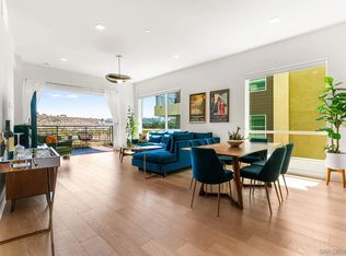 Elevate at Civita, San Diego, CA 92108