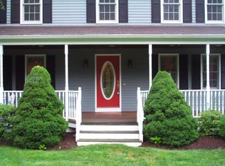 3 Old Coach Rd, Millville, MA 01529