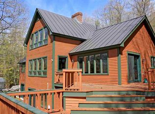 60 Skinner Hts, Ludlow, VT 05149