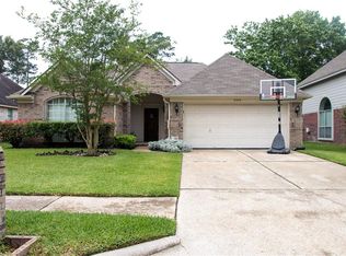 31203 Baker Lake Dr, Spring, TX 77386