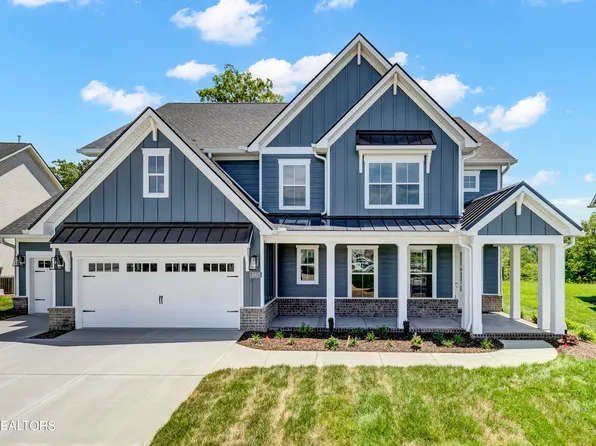 11615 Boston Ivy Ln, Knoxville, TN 37932