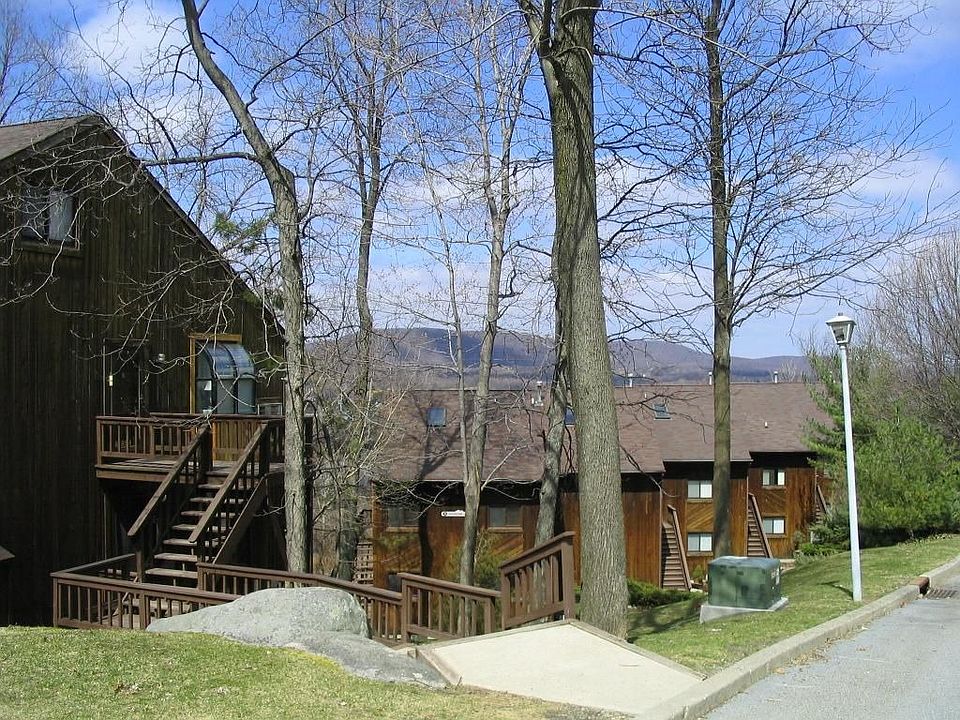 Mountain Setting