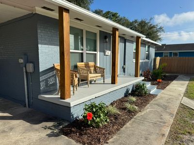 924 Division St, Fernandina Beach, FL, 32034
