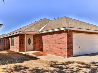 507 N Chicago Ave, Lubbock, TX 79416