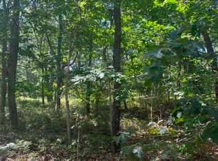 0 Crowell Ln LOT 9, Vineyard Haven, MA 02568