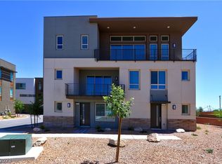 10877 Crimson Cliffs Ave #0, Las Vegas, NV 89135