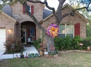 3149 Cameron Riv, Schertz, TX 78108