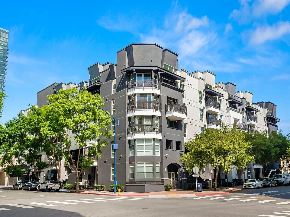 550 Park Blvd #2305
