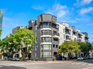 550 Park Blvd Unit 2305, San Diego, CA 92101