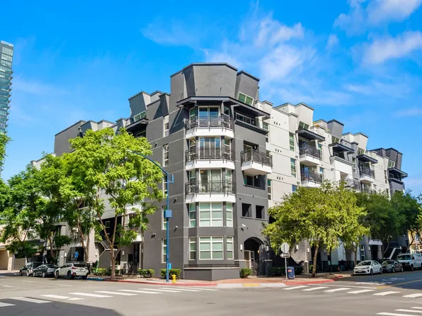 550 Park Blvd, San Diego, CA