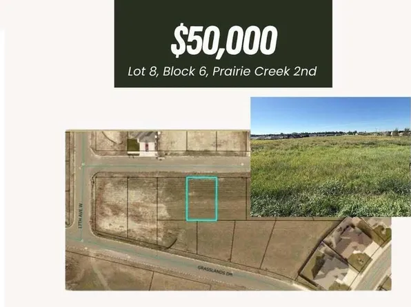 8 Prairie Ave, Dickinson, ND 58601