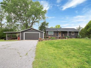 12620 SW Overland Ct, Andover, KS 67002