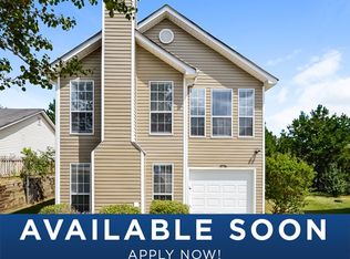 3776 Riverside Pkwy, Decatur, GA 30034