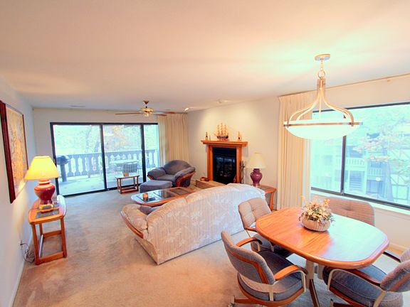 Fully Furnished