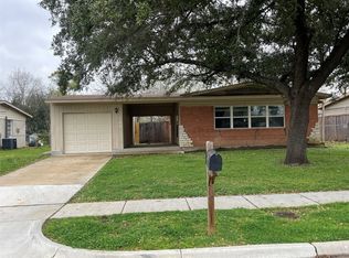 509 Carswell Ter, Arlington, TX 76010