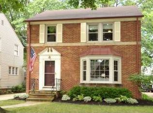 3142 W 162nd St, Cleveland, OH 44111