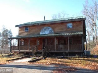 46549 Dennis Point Way, Drayden, MD 20630