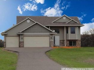 29588 142nd St NW, Princeton, MN 55371