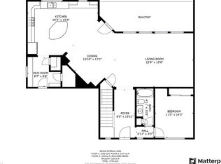26 Wagoneers Ln, Stafford, VA 22554