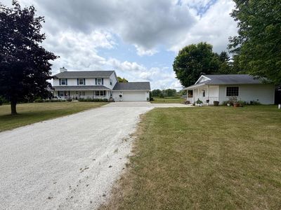 9834 Parkway LANE, Whitelaw, WI, 54247
