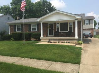 11206 Pyramid Rd, Louisville, KY 40229