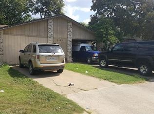5203 Two Iron St, Austin, TX 78744