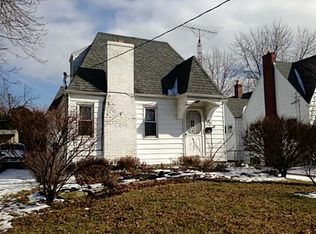 3720 Jackman Rd, Toledo, OH 43612