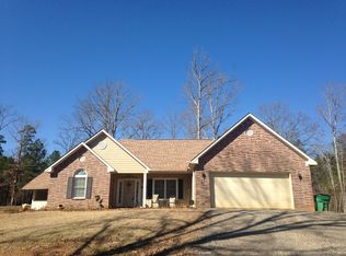 447 Buckville Rd E, Hallsville, TX 75650