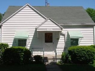 3438 Mulberry St, Toledo, OH 43608
