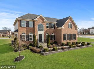 15405 Misty Pine Rd, Laurel, MD 20707