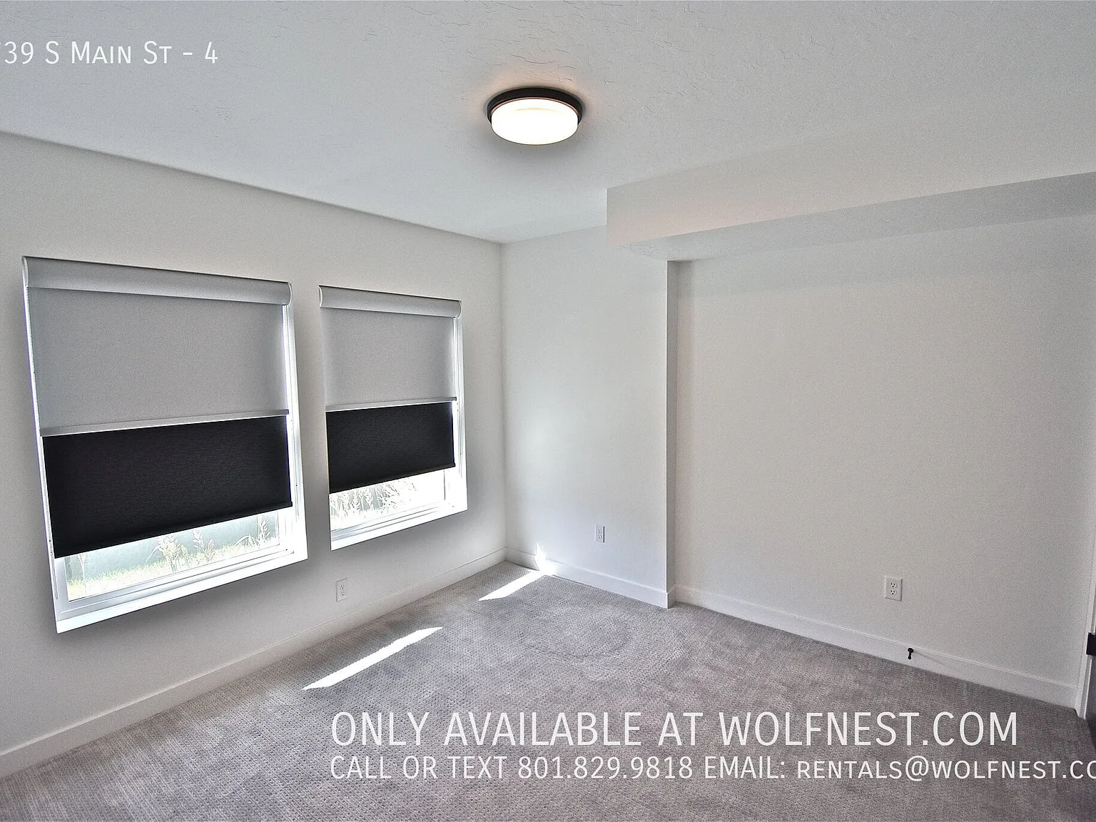 3 bed, 1739 sqft, $2,695 — Photo 4