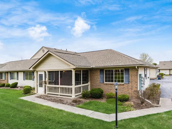 512 Richmond Dr, Pataskala, OH 43062