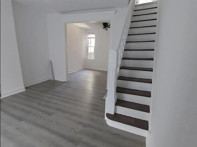 Shared Living Room