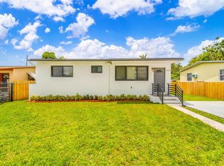 2310 NW 140th St, Opa Locka, FL 33054