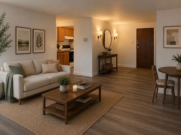2nd image of 60 Greentree Ln APT 19