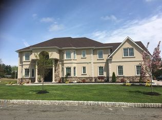 45 Harvest Rd, New City, NY 10956