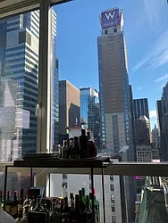 Rented by Oxford Property Group