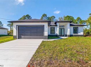 1156 Damen St E, Lehigh Acres, FL 33974