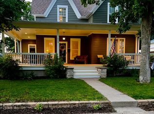 115 W M St, Forest City, IA 50436