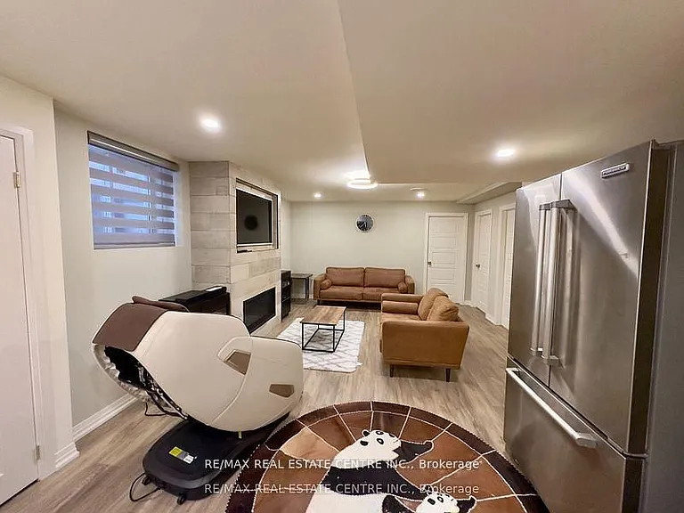 271 Sixteen Mile Dr #BASEMENT — Photo 7
