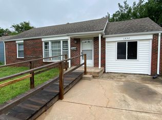 1557 N Broadview Ave, Wichita, KS 67208