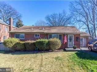 2905 Strathmeade St, Falls Church, VA 22042