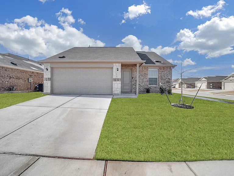 15133 Hacienda Post Trl — Photo 1