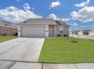 15133 Hacienda Post Trl, Haslet, TX 76052