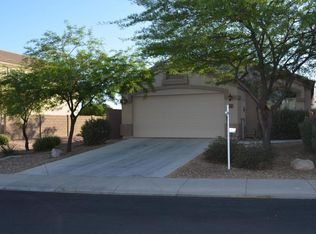 1596 S 233rd Ave, Buckeye, AZ 85326