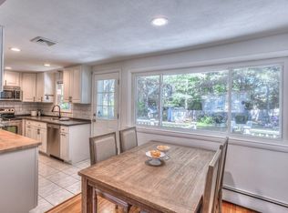 232 Hayward St, Braintree, MA 02184