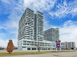 55 Speers Rd UNIT 306, Oakville, ON L6K0H9